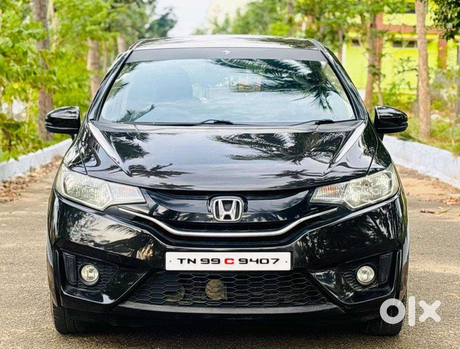 Honda Jazz V, 2014, Petrol