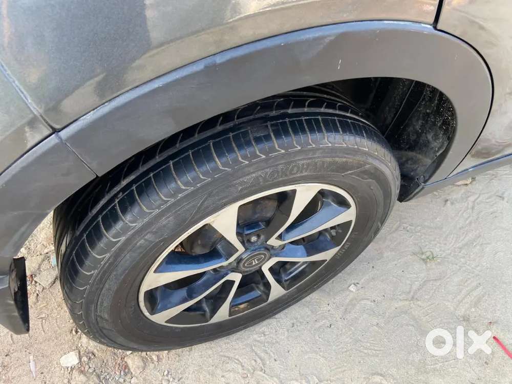 Tata Nexon 2021 Diesel 76000 Km Driven