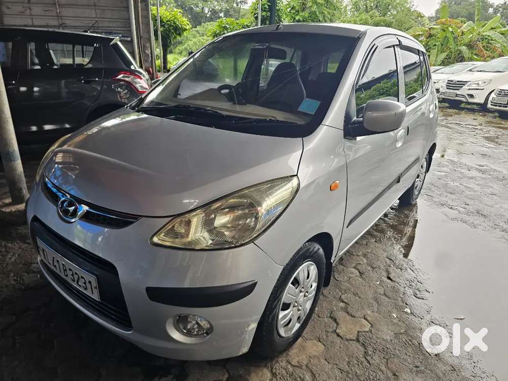Hyundai I10 – Excellent Condition  Well Maintained  New Tyres