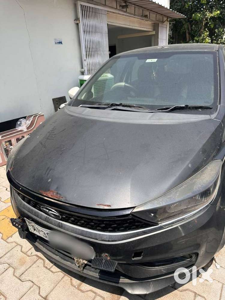 Tata Tiago 1.05 Revotorq Xt, 2020, Petrol