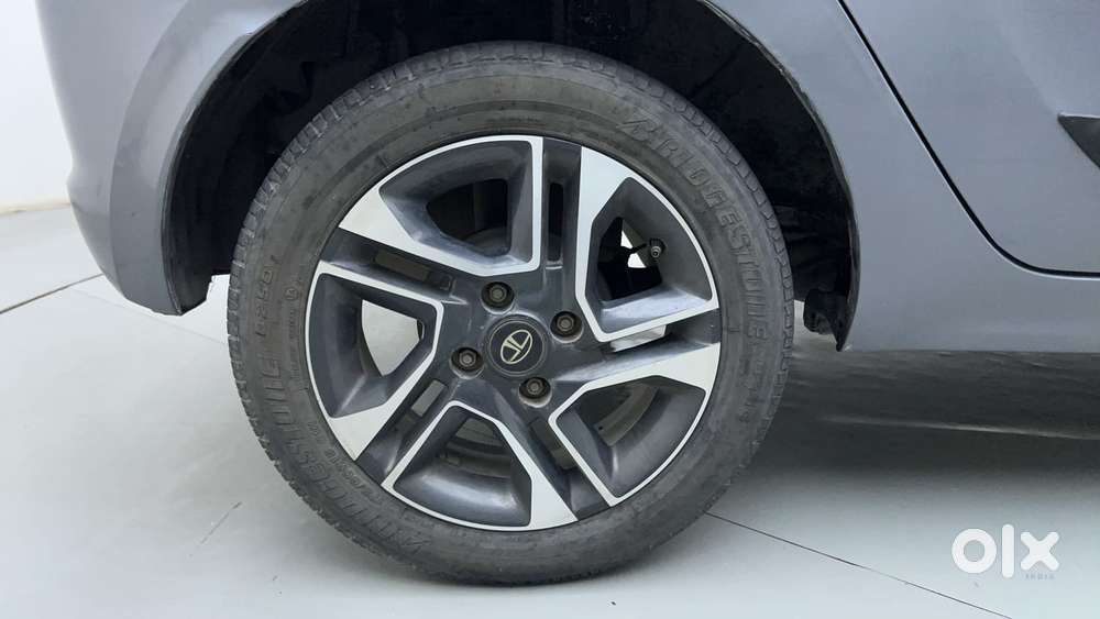 Tata Tiago Xza Plus, 2019, Petrol