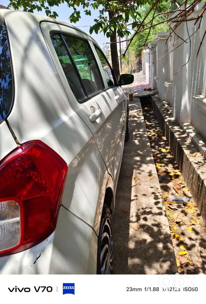 Maruti Suzuki Celerio 2016 Diesel Well Maintained