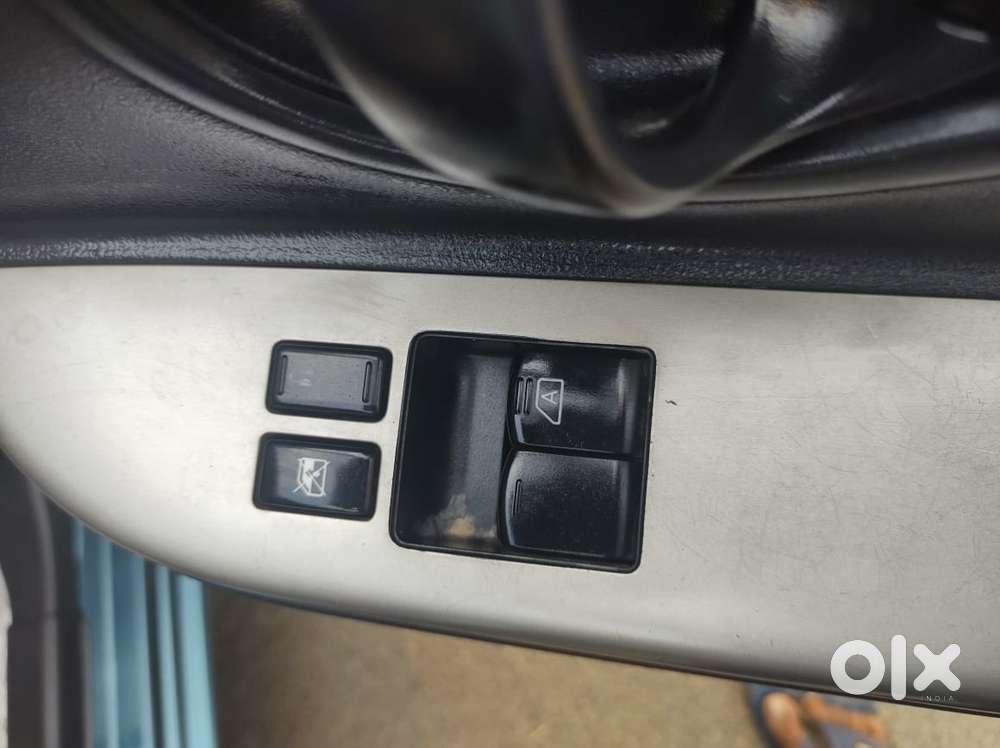 Nissan Micra Active Xl Petrol, 2017, Petrol