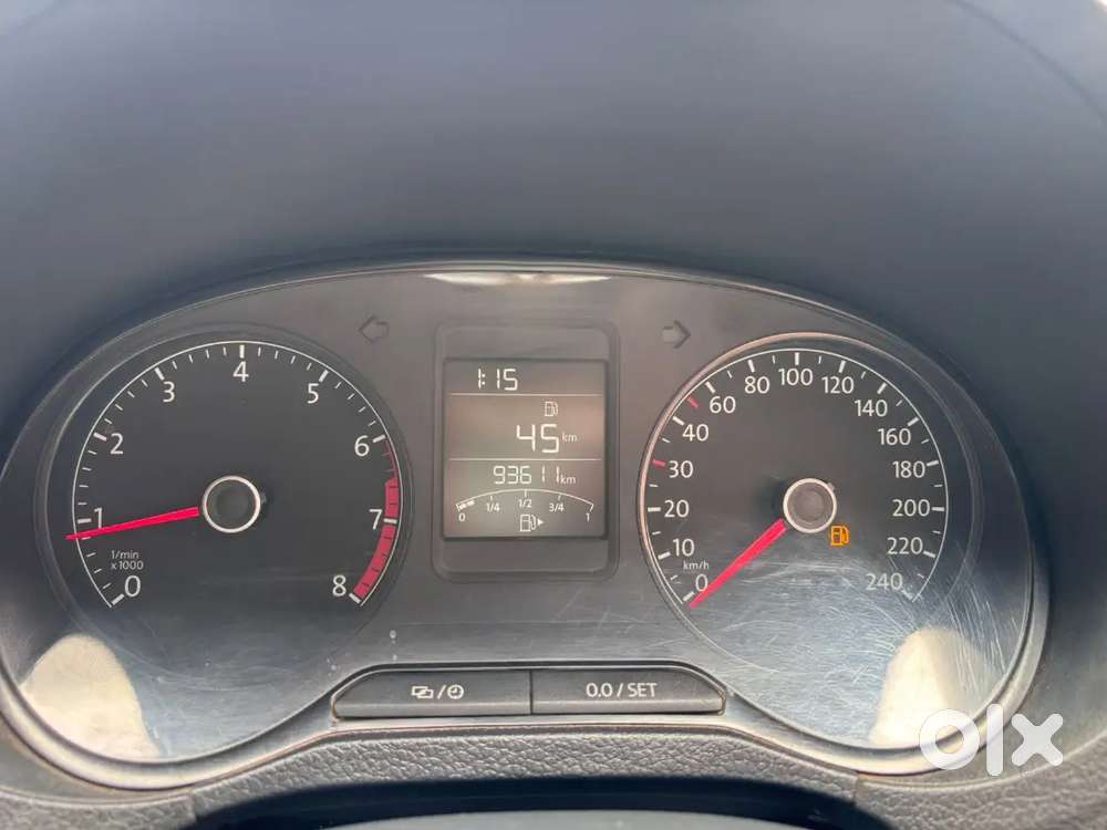 Volkswagen Polo 1.0 2019