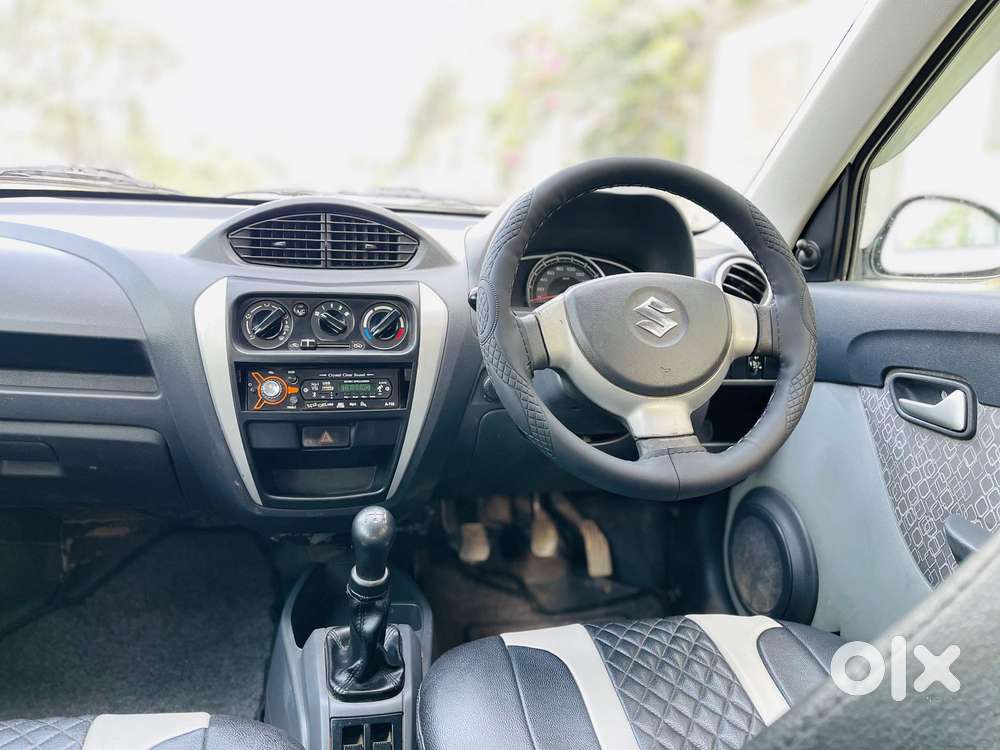 Maruti Suzuki Alto 800 Lxi Anniversary Edition, 2018, Petrol