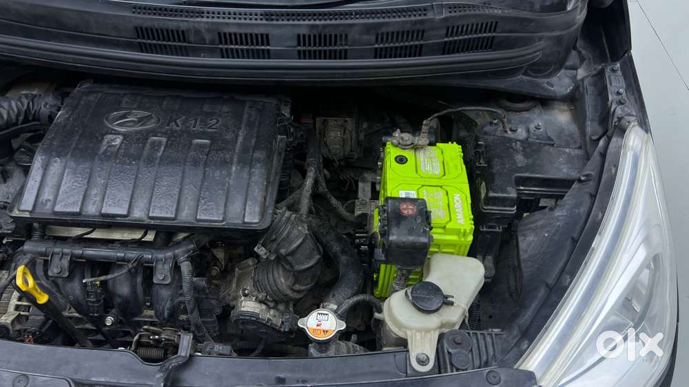 Hyundai Grand I10 1.2 Kappa Asta, 2013, Petrol