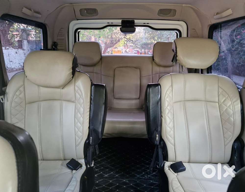 Mahindra Scorpio S11 Mt 7s, 2023, Diesel