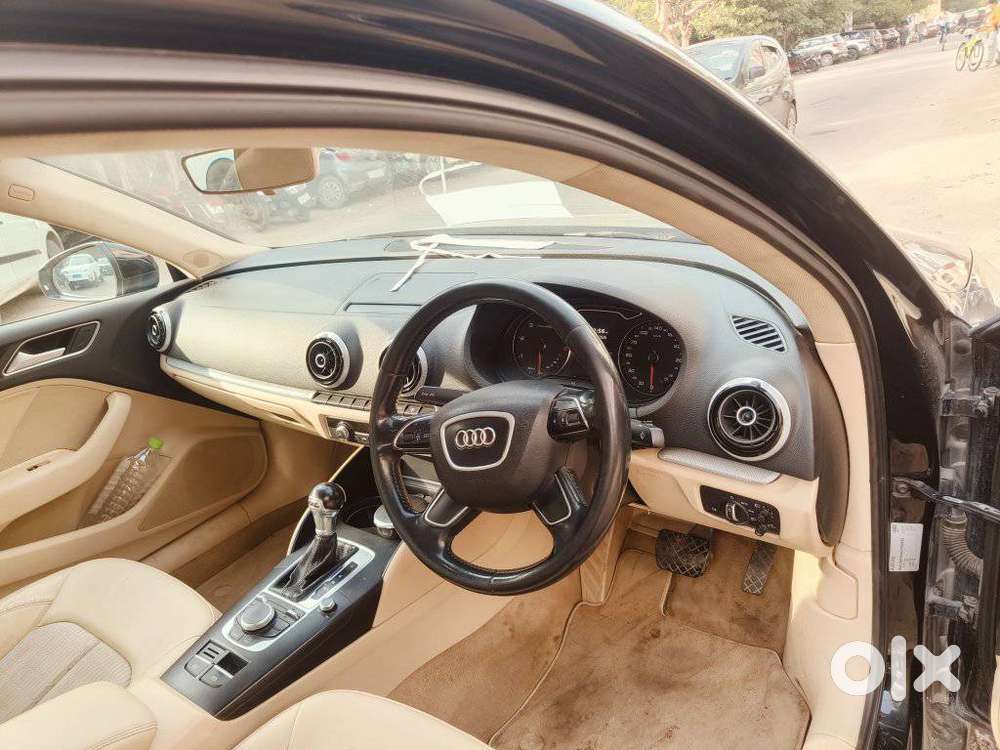 Audi A3 2.0 35 Tdi Premium + Sunroof, 2016, Diesel