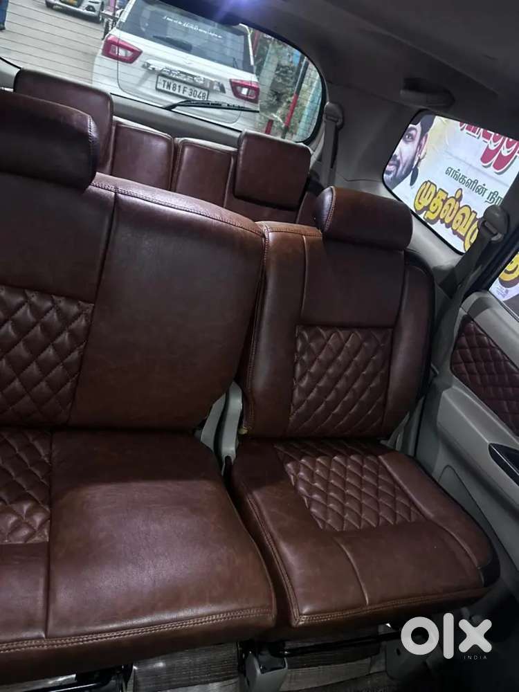 Toyota Innova 2008 Diesel Well Maintained
