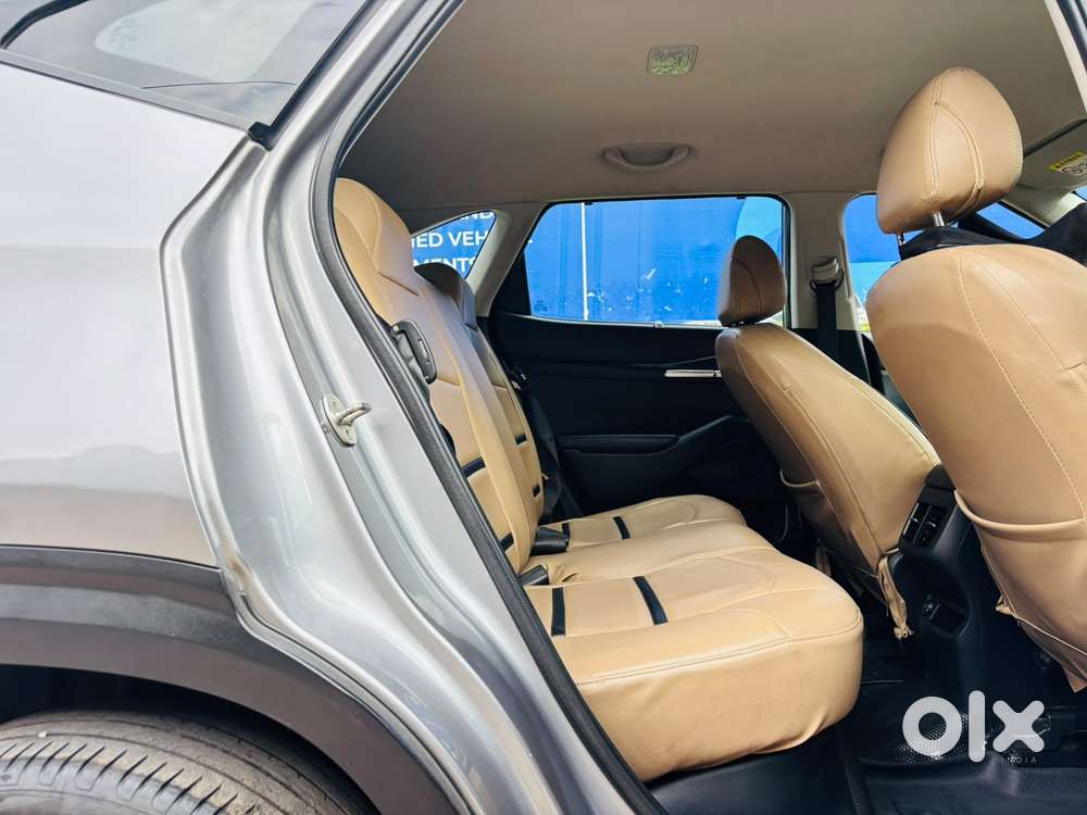 Kia Seltos Htk Plus G, 2020, Petrol