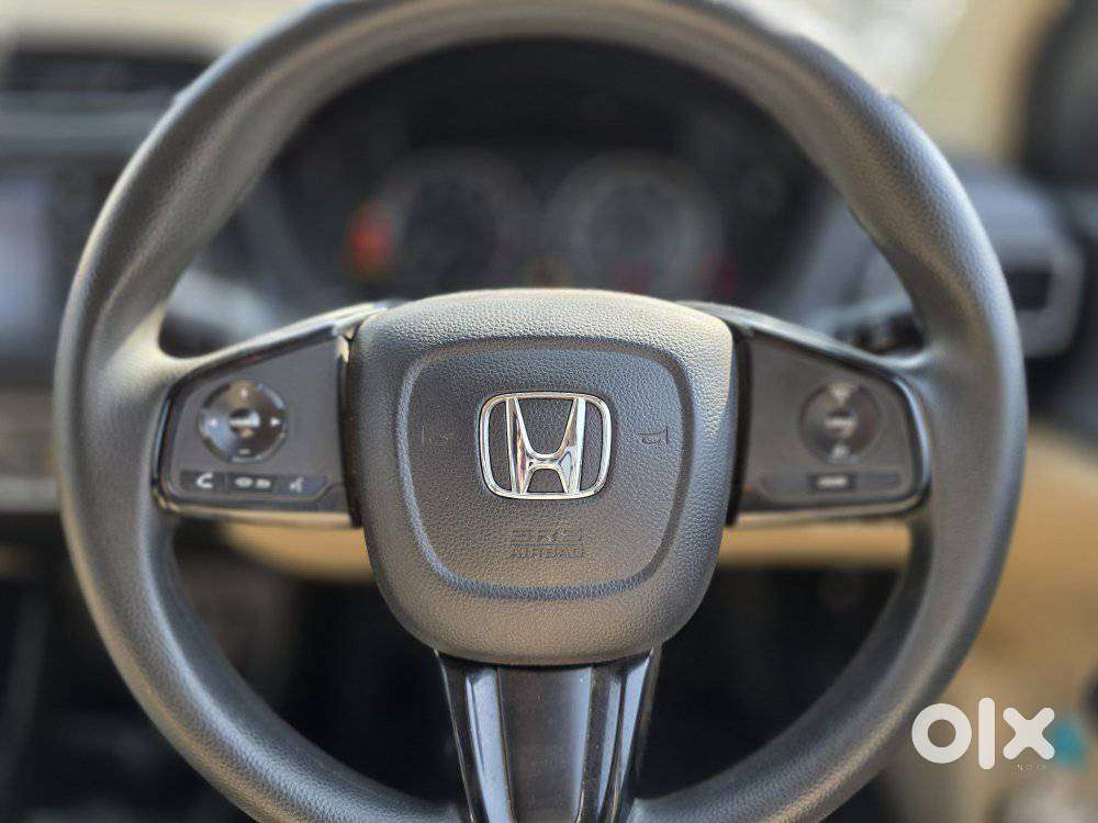 Honda Amaze Vx 1.2 Petrol Mt, 2019, Petrol