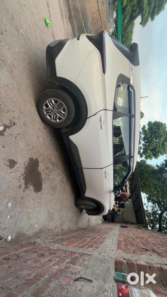 Kia Car Petrol Manual 2024