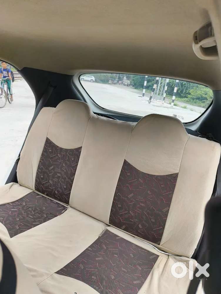 Hyundai Eon D-lite 2016 Petrol 40000 Km