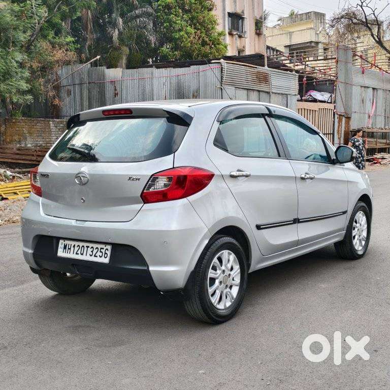 Tata Tiago 1.2 Revotron Xza, 2018, Petrol