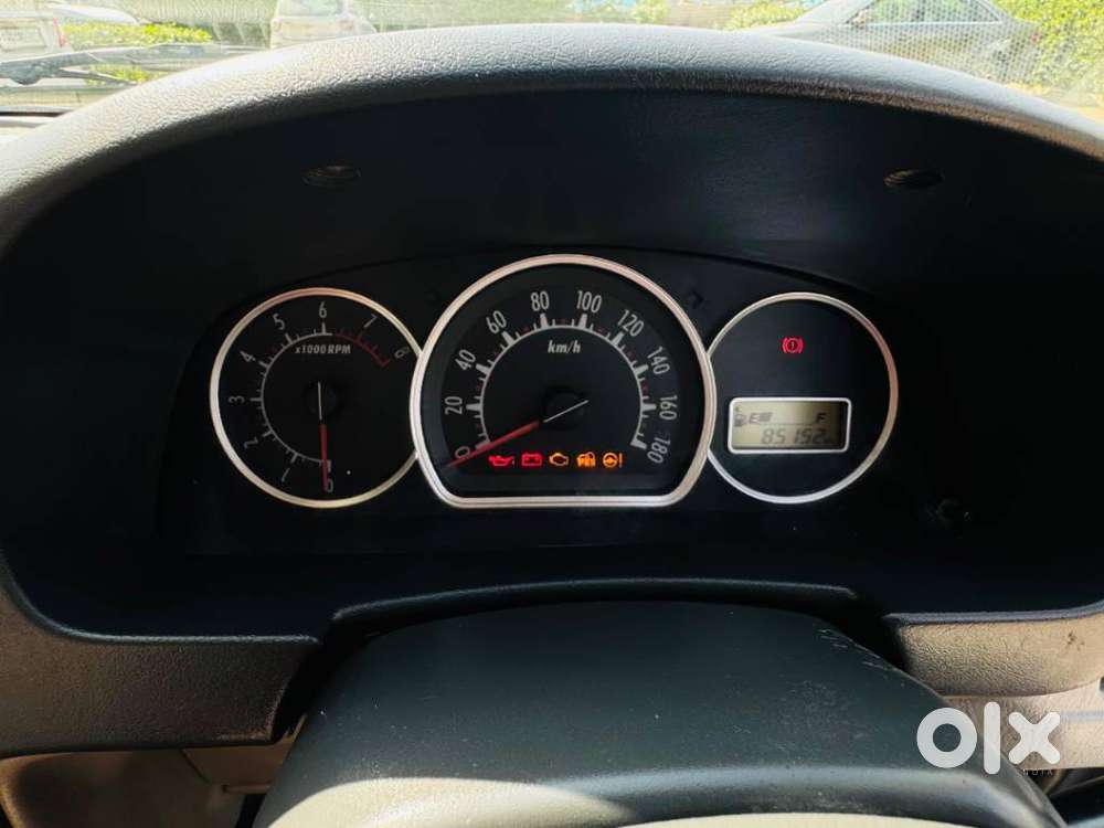 Maruti Suzuki Alto K10 Vxi (o), 2010, Petrol