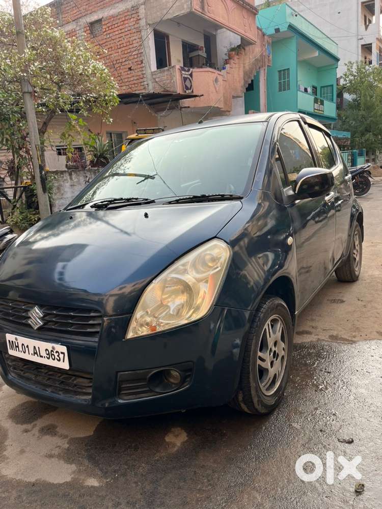 Maruti Suzuki Ritz 2011 Year