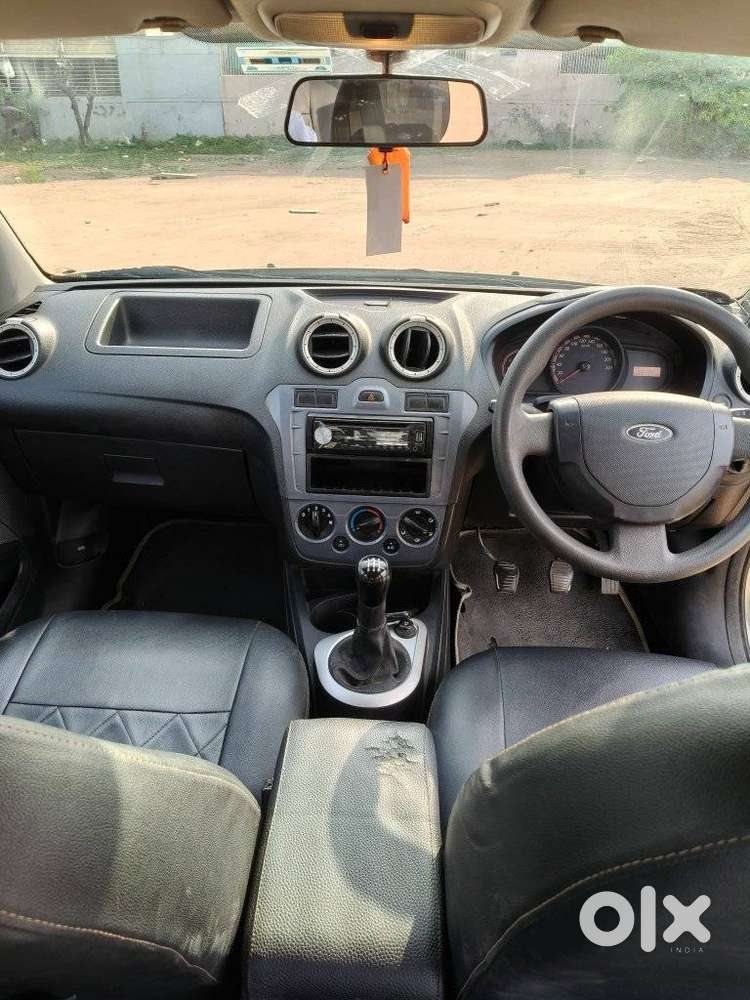 Ford Figo 1.4 Duratorq Diesel Exi, 2013, Diesel