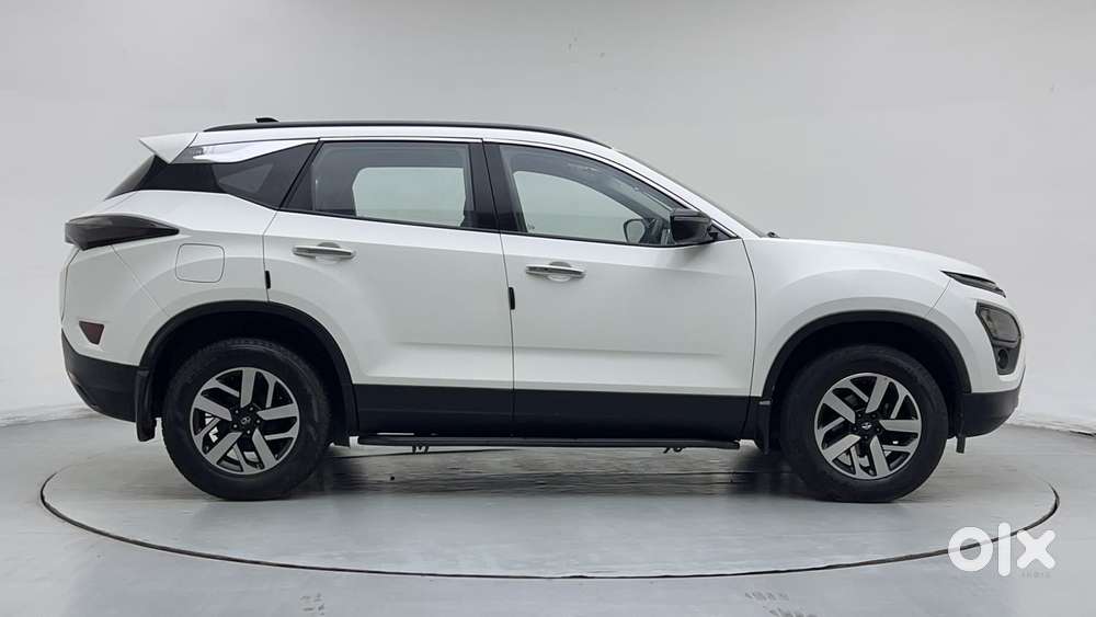 Tata Harrier Xza+, 2022, Diesel