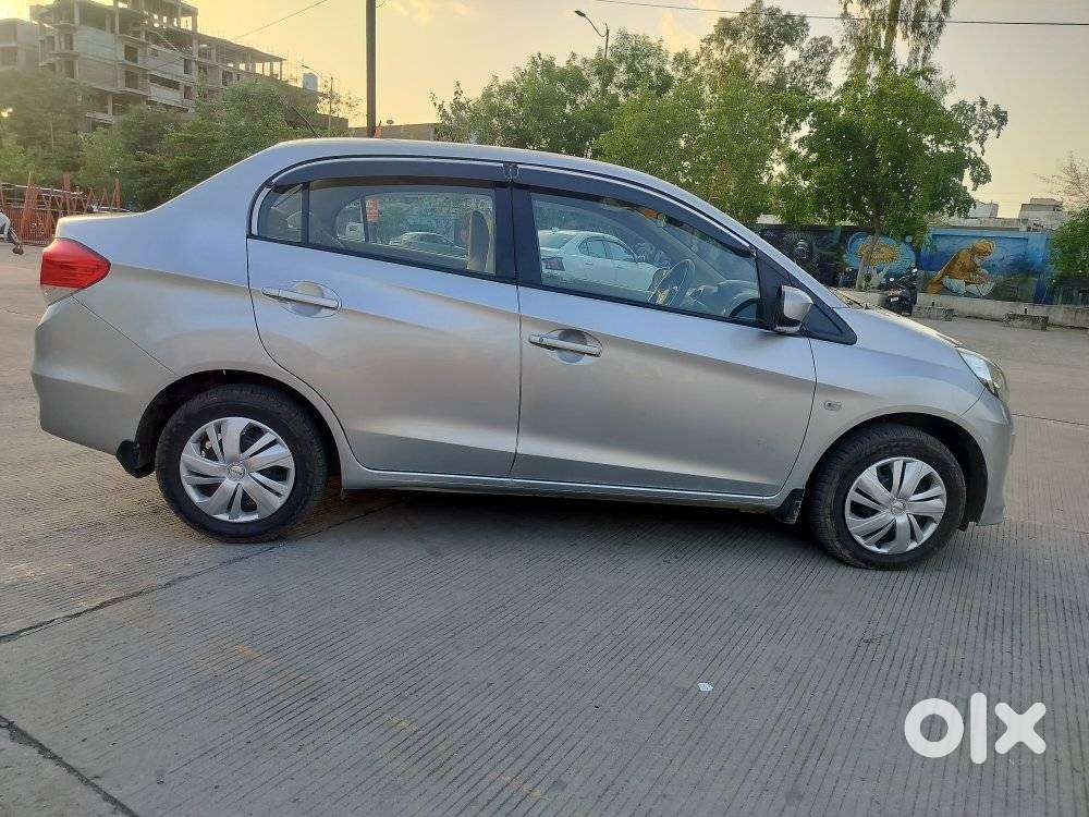 Honda Amaze 1.5 Smt I Dtec, 2014, Diesel