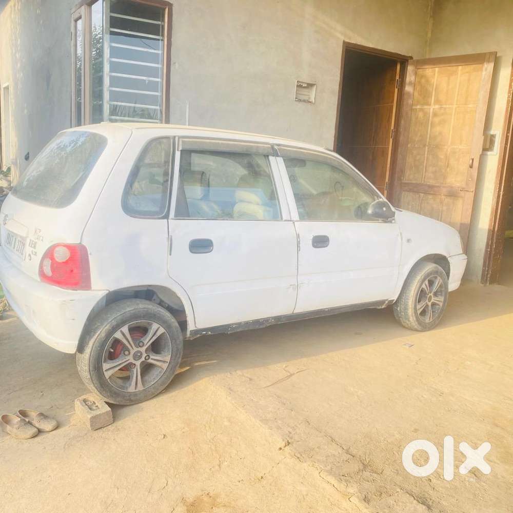 Maruti Suzuki Zen-estilo 2006 Petrol 00 Km Driven