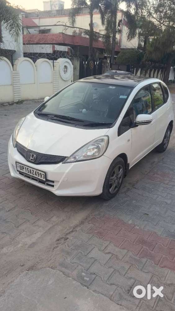 Honda Jazz 1.5 E I Dtec, 2012, Petrol