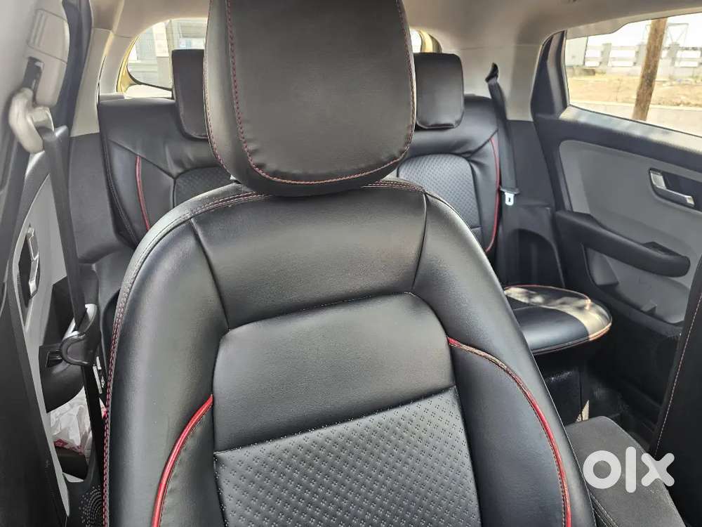 Tata Altroz 2020 Petrol Well Maintained