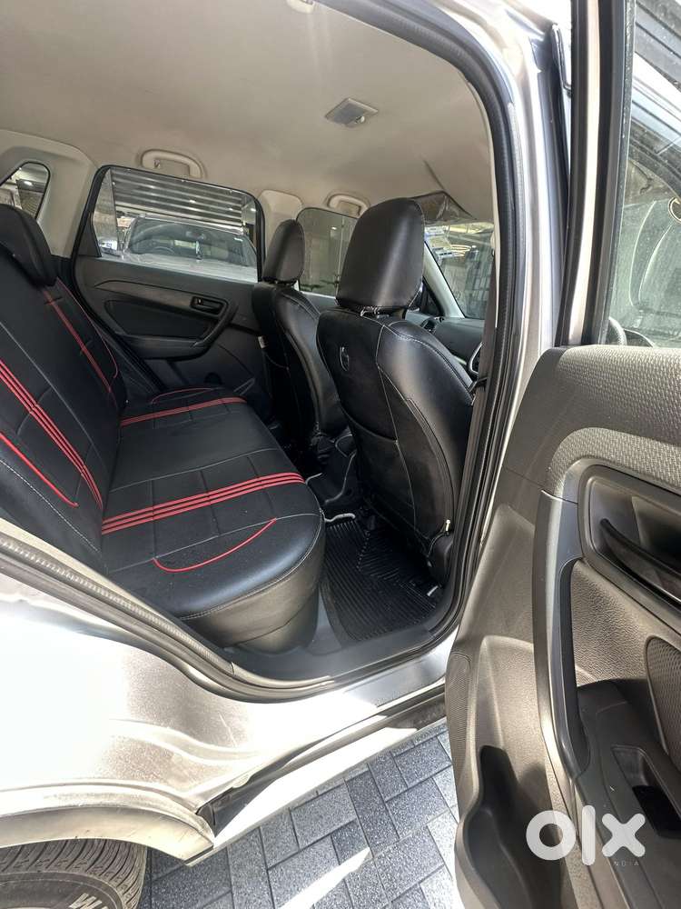 Maruti Suzuki Brezza Vdi, 2017, Diesel