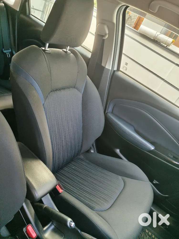 Maruti Suzuki Baleno 2024 Car
