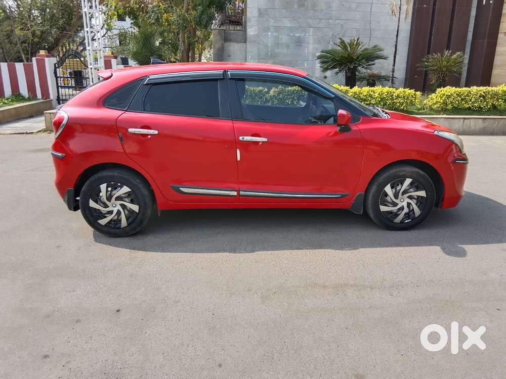 Maruti Suzuki Baleno 1.3 Sigma, 2016, Diesel