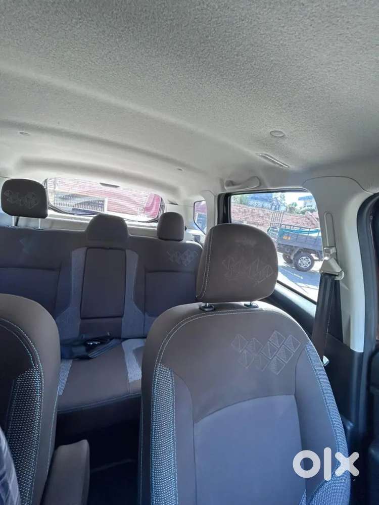 Renault Duster 2020 Petrol Manual First Owner