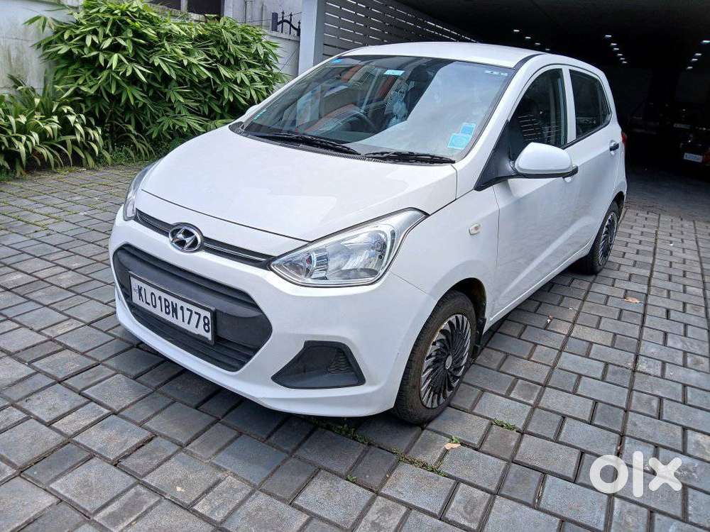 Hyundai Grand I10 Era, 2013, Petrol