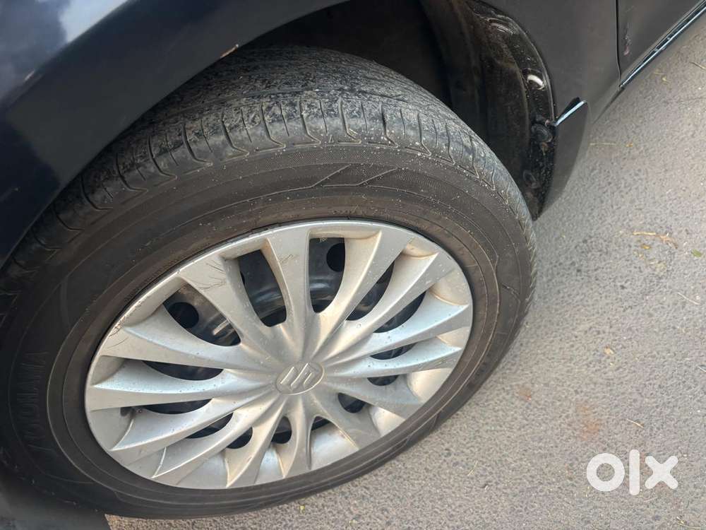 Maruti Suzuki Ciaz 2014-2017 Vxi Plus, 2015, Petrol