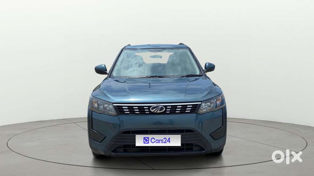 Mahindra Xuv300 W6 Diesel, 2020, Diesel