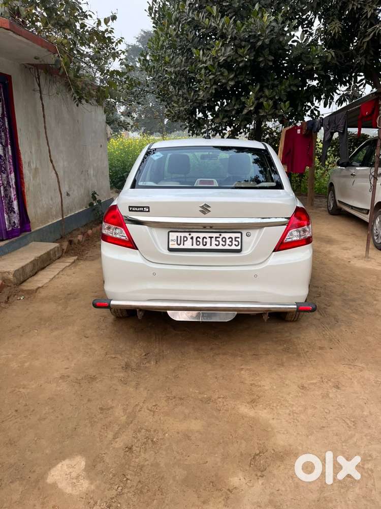 Maruti Suzuki Swift Dzire 2020 Cng & Hybrids Well Maintained