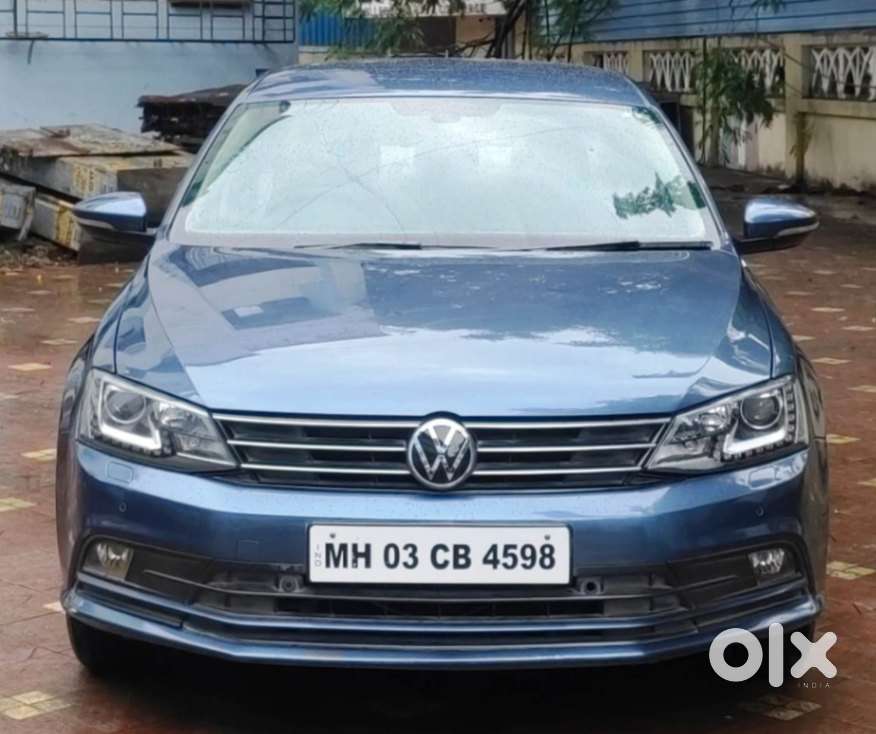 Volkswagen Jetta [ ] 2.0 Highline Tdi, 2016, Diesel