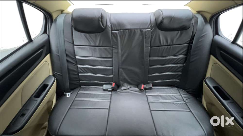 Honda Amaze Vx Cvt I-vtec, 2020, Petrol