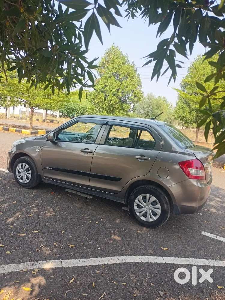 Maruti Suzuki Swift Dzire 2017 Diesel 75000 Km Driven