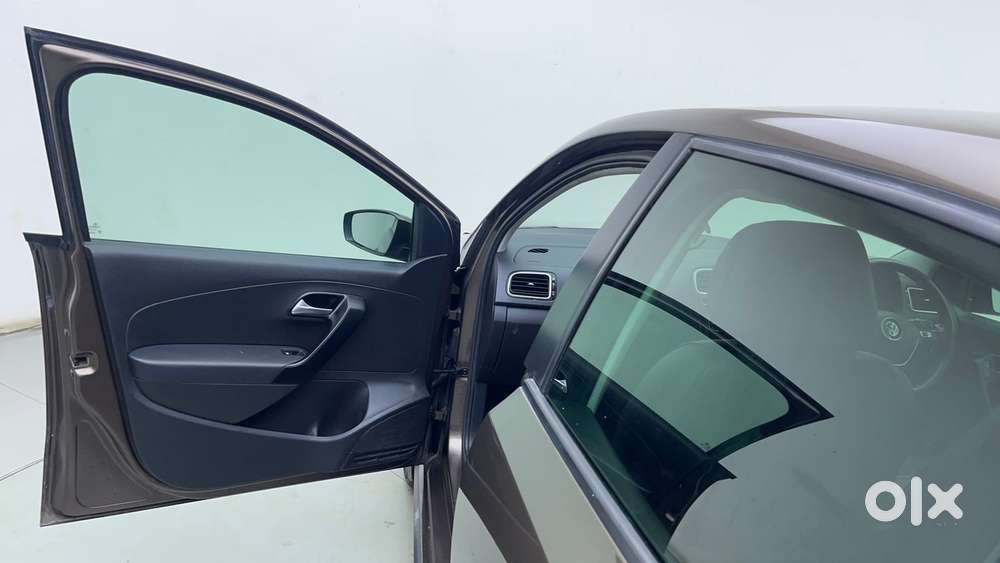 Volkswagen Polo 1.0 Highline Plus Tsi, 2021, Petrol