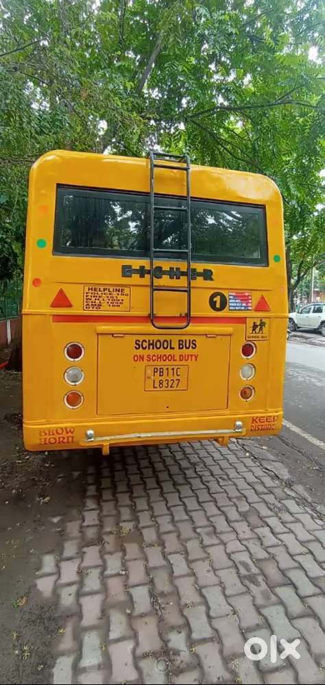 Eicher Polaris Multix Diesel Manual 2011