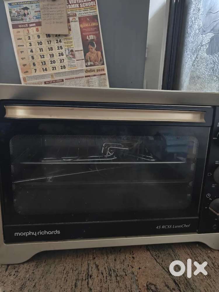 Used Kitchen & Other Appliances for sale in Mirzapur | OLX