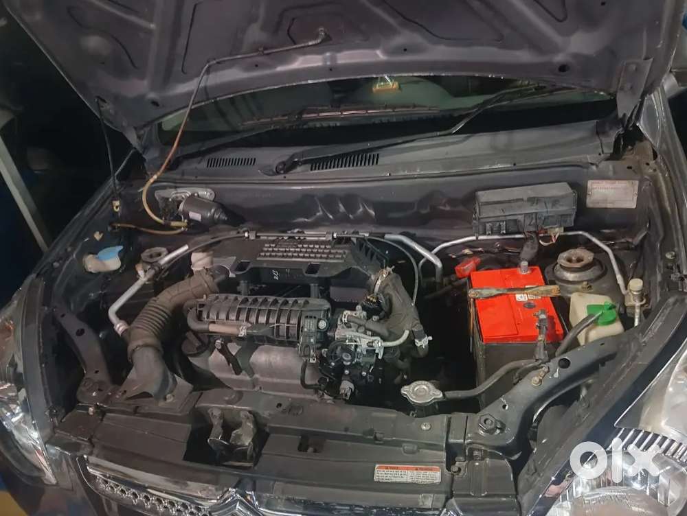 Maruti Suzuki Alto 800 2015