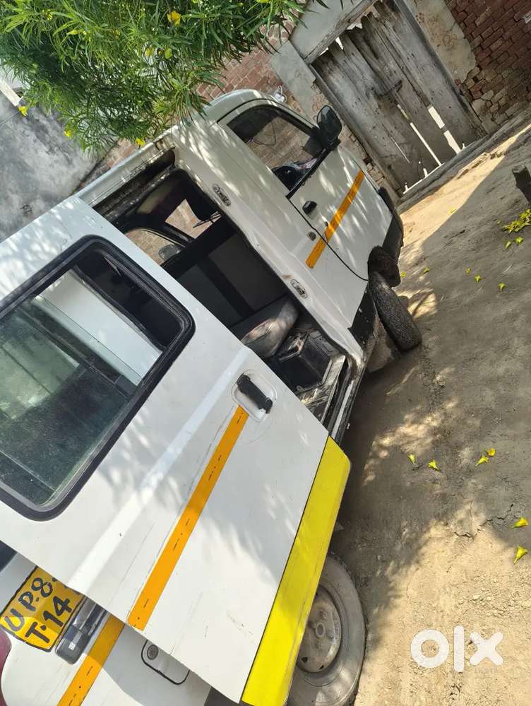 Eak Dam Okk Gaddi Ha Koi Kami Nhi Ha