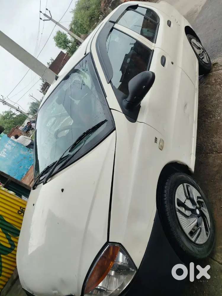 Tata Indigo Ecs 2017 Diesel Manual