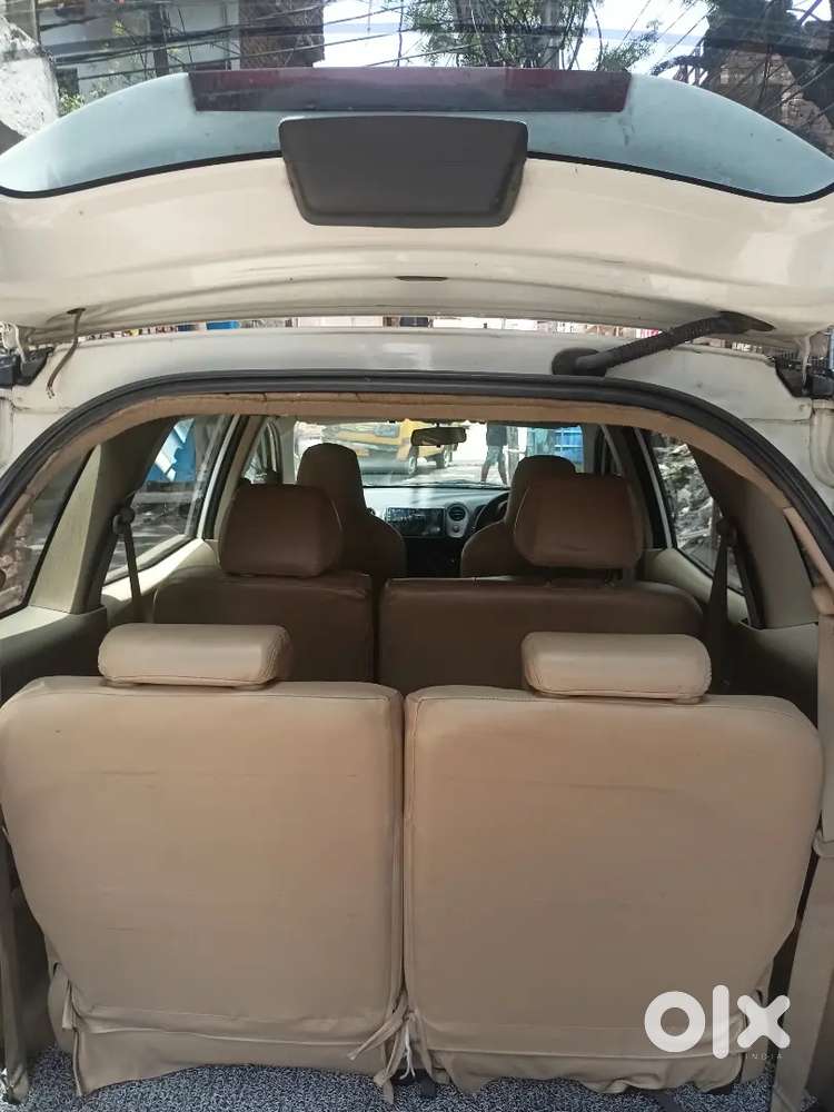 Honda Mobilio 2015 Diesel Well Maintained