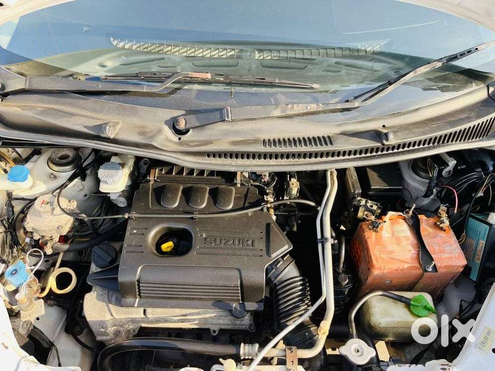 Maruti Suzuki Wagon R 1.0 2010-2019 Lxi (o), 2018, Cng & Hybrids