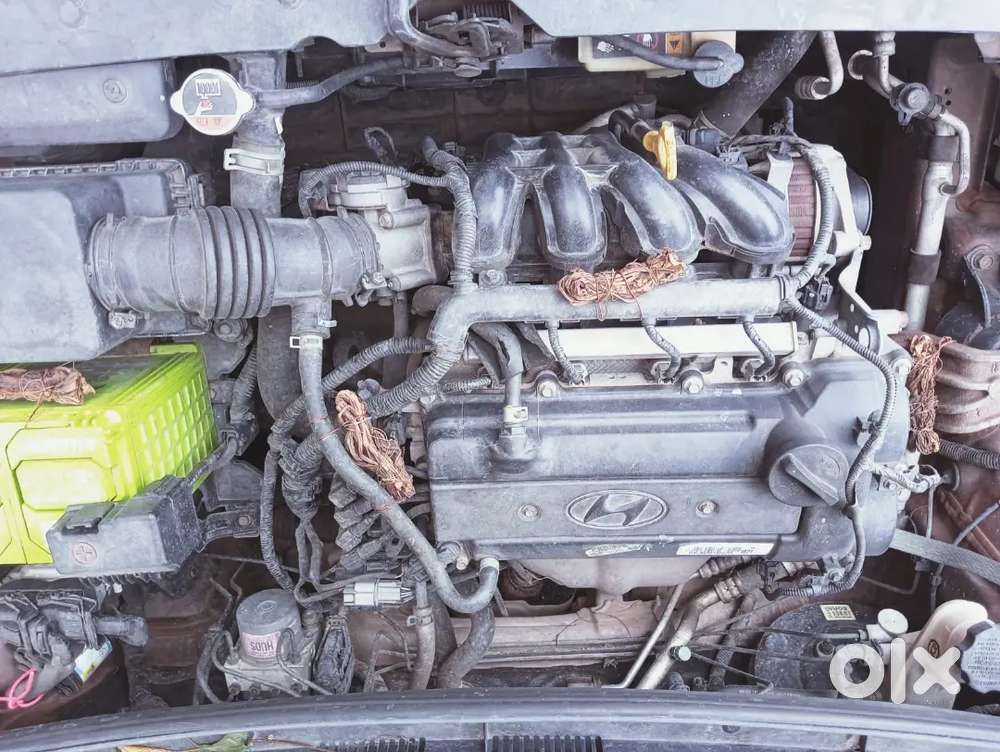 Hyundai I20 Active 1.2 2016