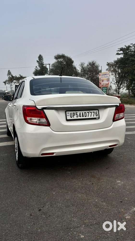 Maruti Suzuki Swift Dzire 2018 Diesel 98000 Km Driven