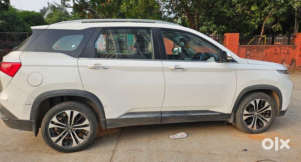 Mg Hector Smart Pro 2.0 Turbo Diesel Mt, 2021, Diesel