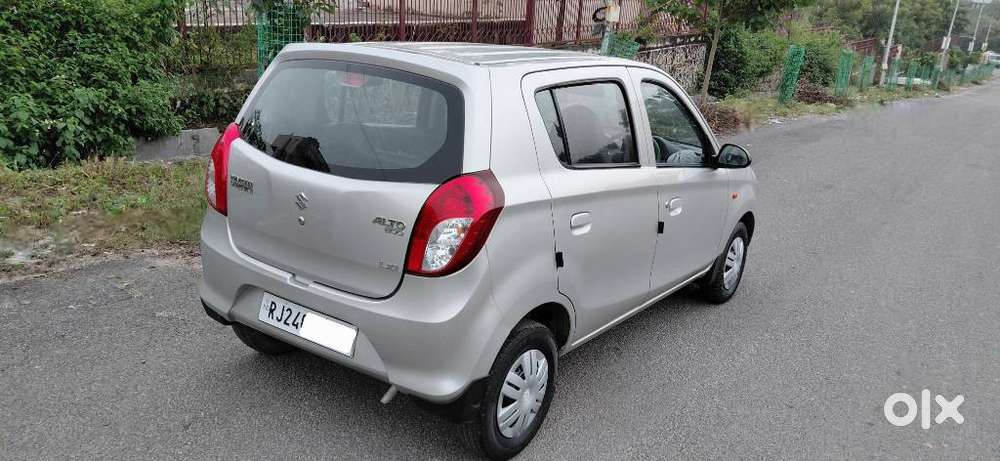 Maruti Suzuki Alto 800 Lxi Opt, 2016, Petrol