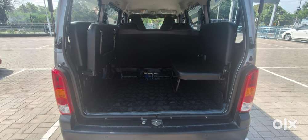 Maruti Suzuki Eeco 7 Seater Ac, 2020, Lpg